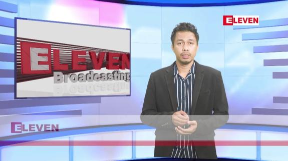 Embedded thumbnail for ■ စက်တင်ဘာ ၂၂ ရက်နေ့ နံနက်ခင်းသတင်းအစီအစဉ်