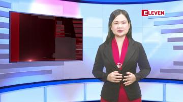 Embedded thumbnail for ■ စက်တင်ဘာ ၃၀ ရက်နေ့နံနက်ခင်းသတင်းအစီအစဉ်