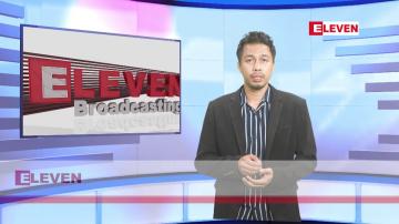 Embedded thumbnail for ■ စက်တင်ဘာ ၂၂ ရက်နေ့ နံနက်ခင်းသတင်းအစီအစဉ်